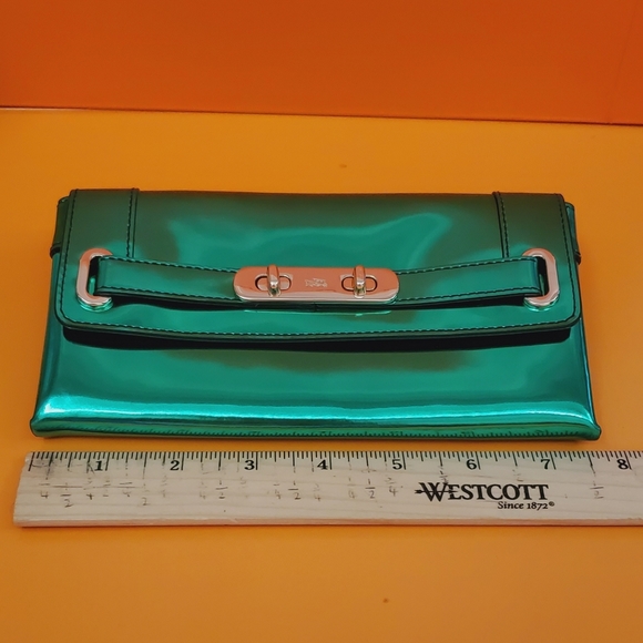 Coach wallet limited edition - Picture 3 of 6